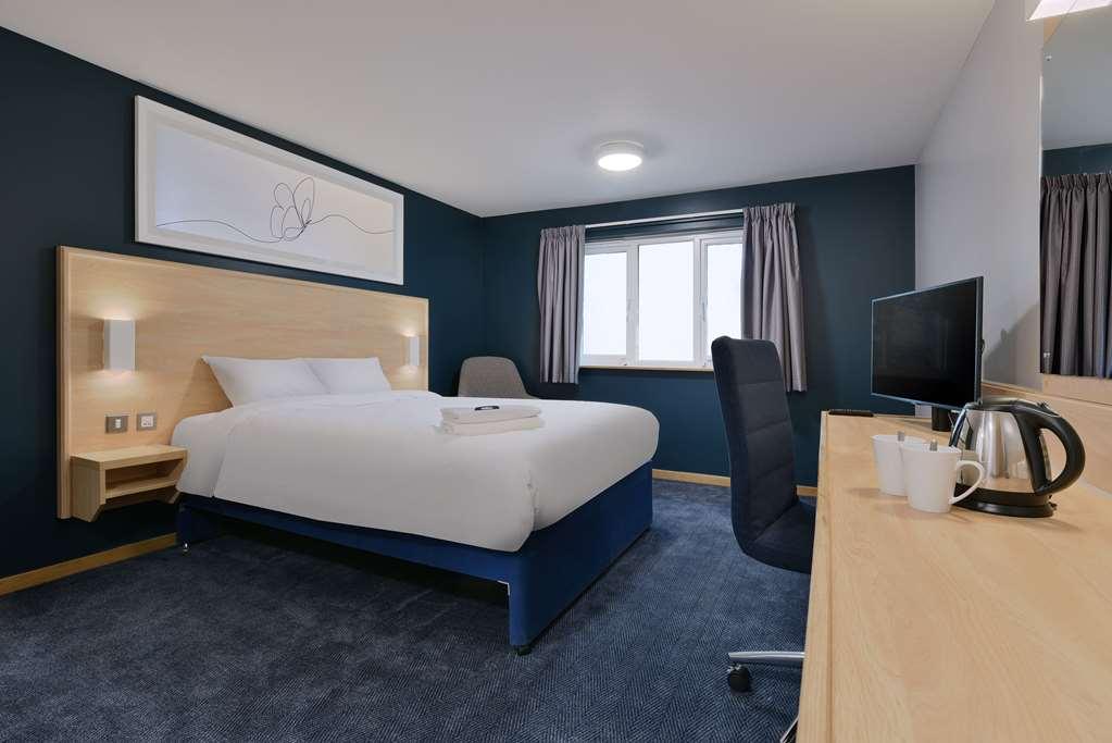 Travelodge Тейм Номер фото