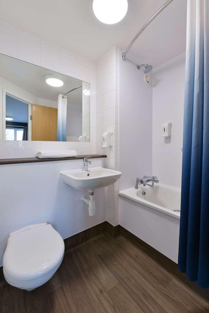 Travelodge Тейм Номер фото