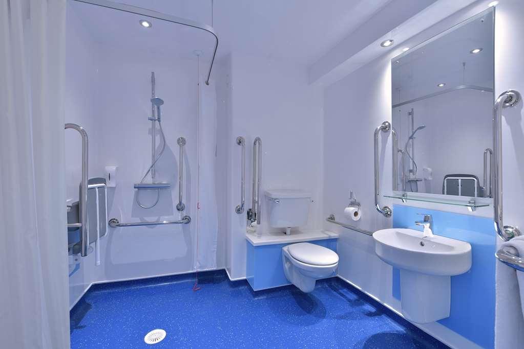 Travelodge Тейм Номер фото