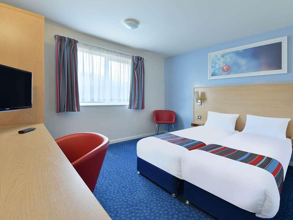 Travelodge Тейм Номер фото